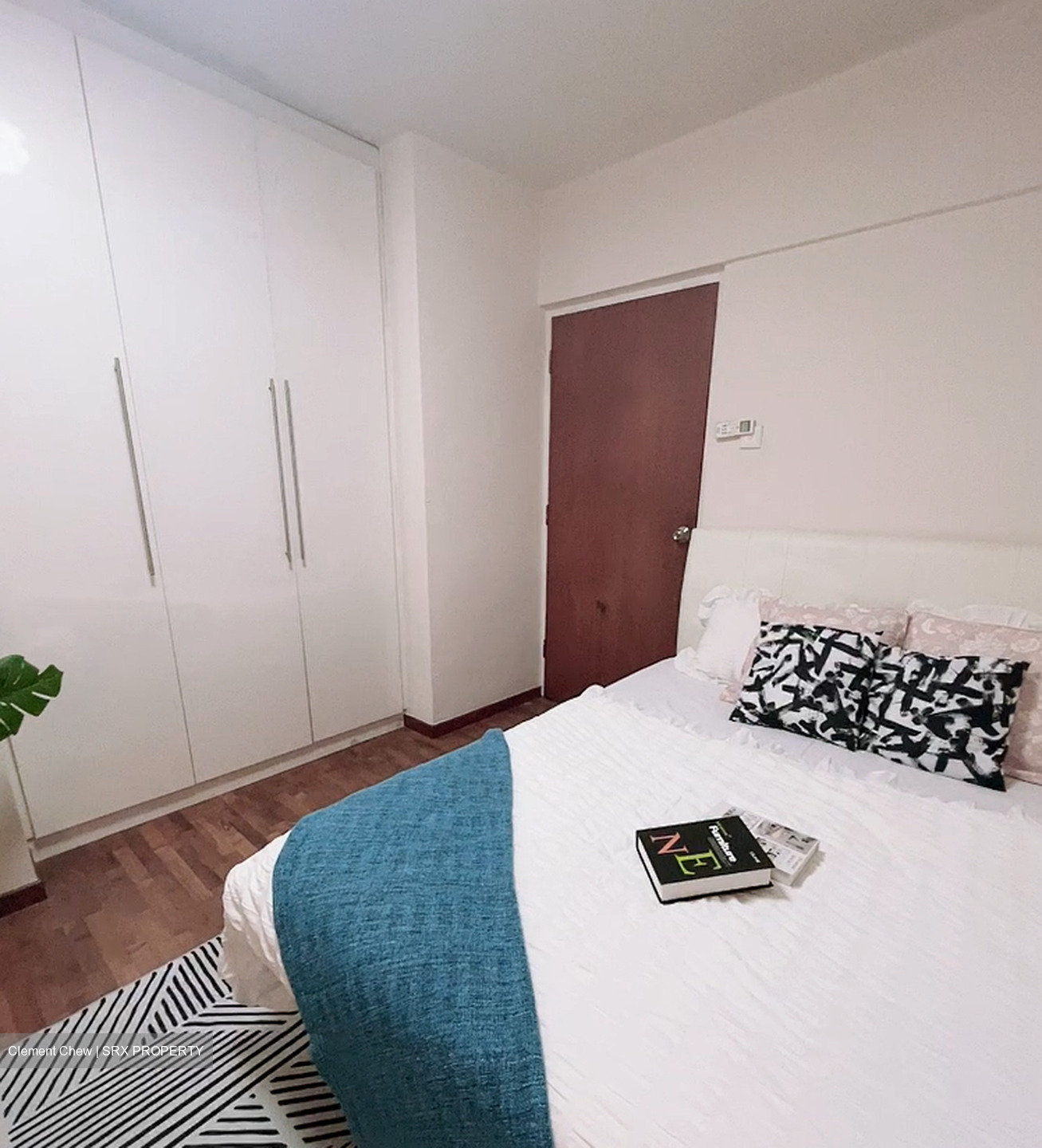 Pine Grove (D21), Condominium #565773941